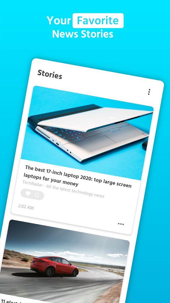 Pluma RSS Reader v1.7.2 MOD APK (Pro Unlocked)