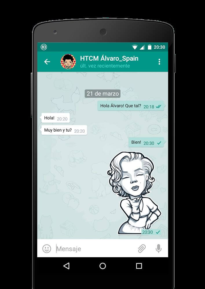 Plus Messenger (Telegram Plus) v11.0.0.0 APK + MOD (Optimized)