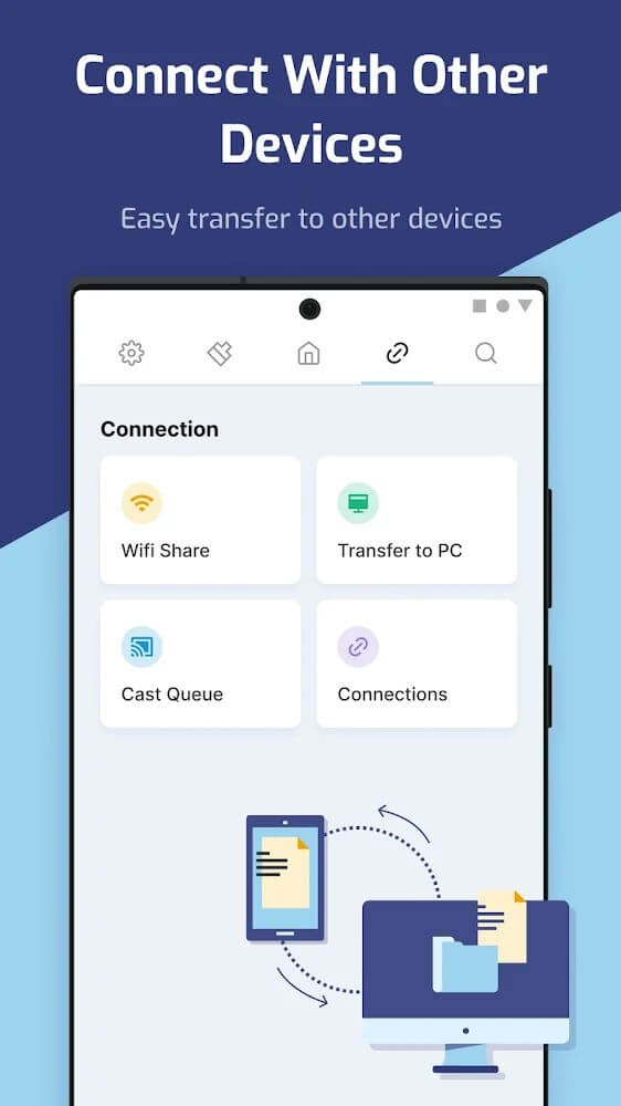 PoMelo File Explorer v1.7.3 MOD APK (Premium Unlocked)