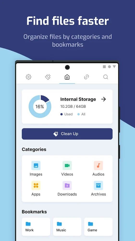 PoMelo File Explorer v1.7.3 MOD APK (Premium Unlocked)