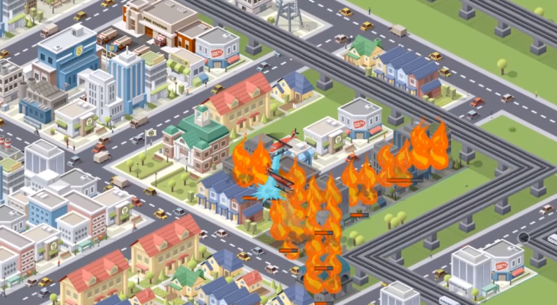 Pocket City (Premium) v1.1.357 APK