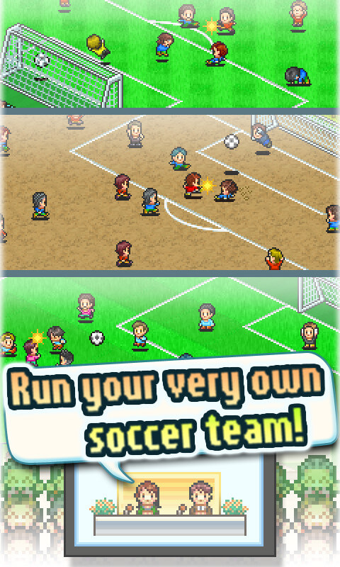 Pocket League Story 2 v2.2.3 MOD APK (Unlimited Money)