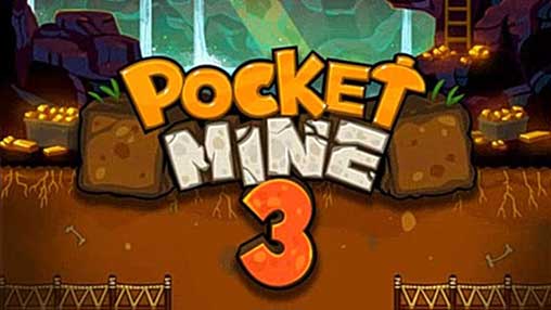 Pocket Mine 3 MOD APK 34.16.0 (Unlimited Money) for Android