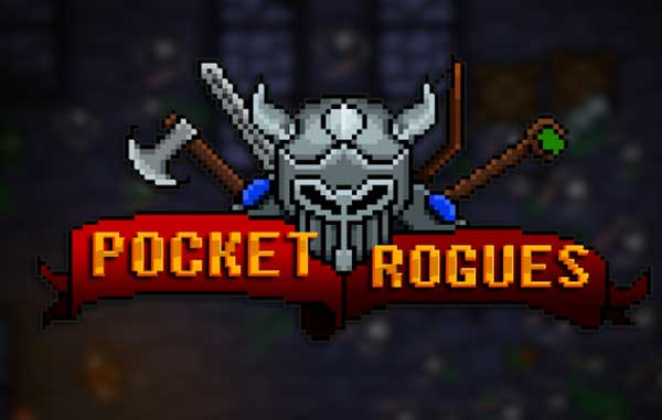 Pocket Rogues 1.34 Full Apk + MOD (Unlimited Money) for Android