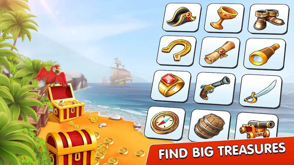 Pocket Ships Tap Tycoon v1.2.6 MOD APK (Free Upgrades)