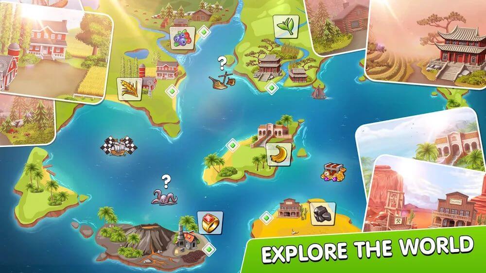 Pocket Ships Tap Tycoon v1.2.6 MOD APK (Free Upgrades)