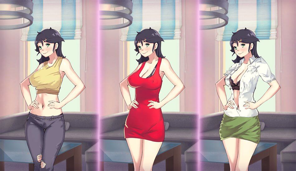 Pocket Waifu v1.69.1 MOD APK (Unlimited Money, Unlocked)