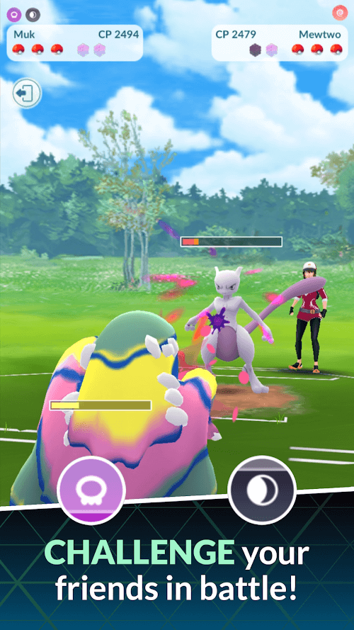 Pokemon GO v0.327.0 MOD APK (Teleport, Joystick, AutoWalk)