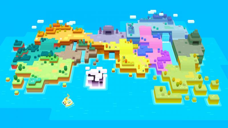 Pokemon Quest (MOD,Unlimited Battery, Tickets) v1.0.5 APK download for Android