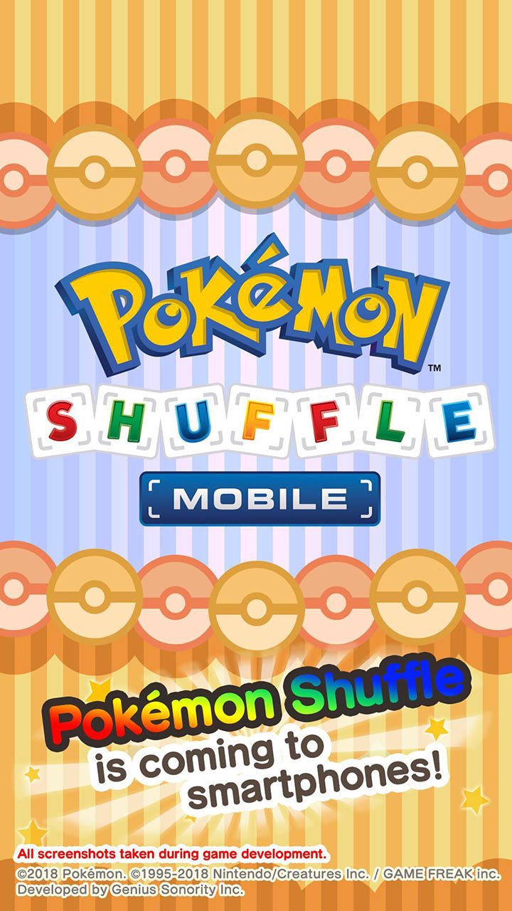Pokemon Shuffle MOD APK 1.13.0 (Unlimited Money)