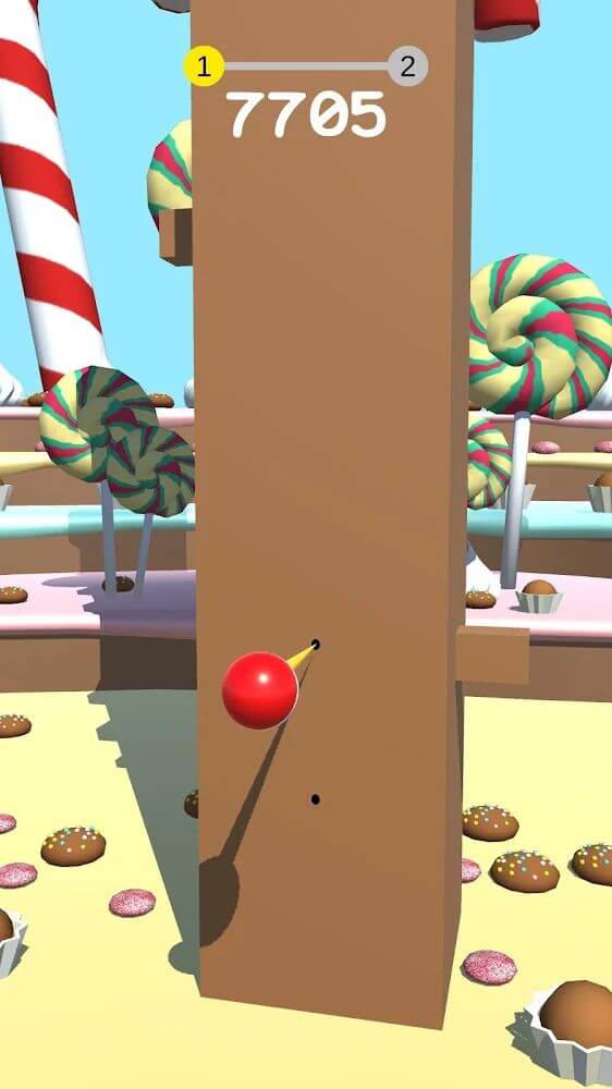 Pokey Ball v1.16.4 MOD APK (Unlimited Money)