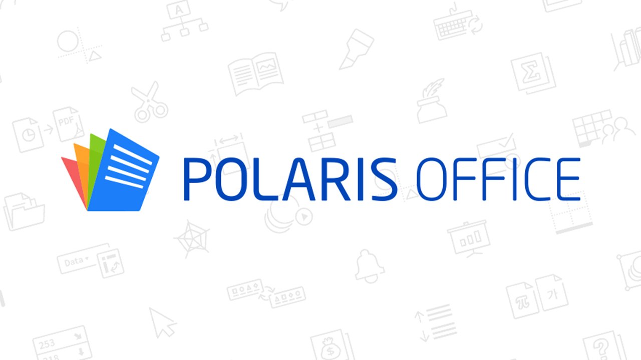 Polaris Office MOD APK 9.9.0 (Pro Unlocked)