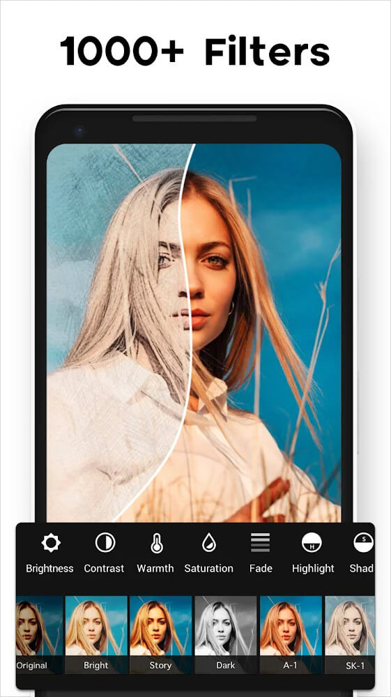 Polish Photo Editor Pro v1.571.183 APK + MOD (Pro Unlocked)