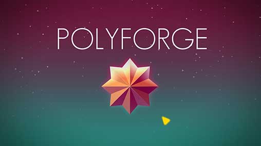 Polyforge Full MOD APK 1.2 (Ad-Free) for Android