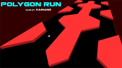 Polygon Run 1.3.1 Apk for Android