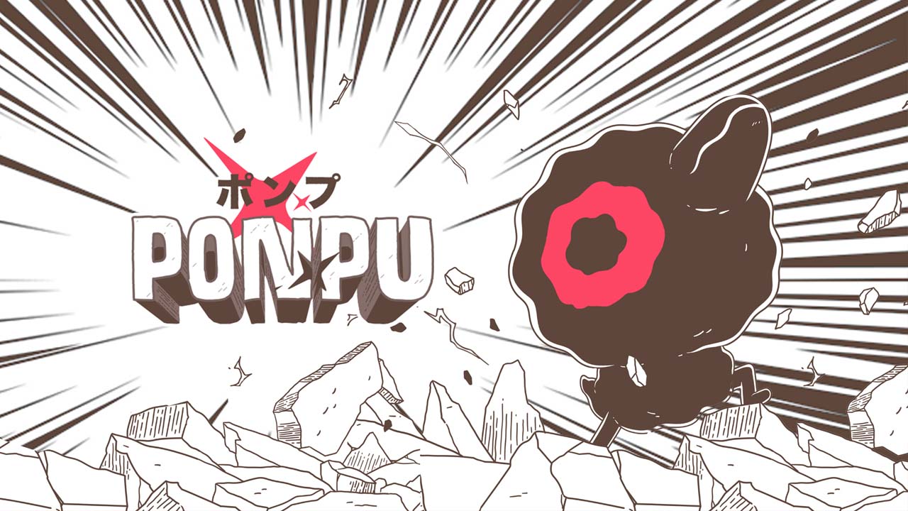 Ponpu MOD APK 0.2 (Paid for free)