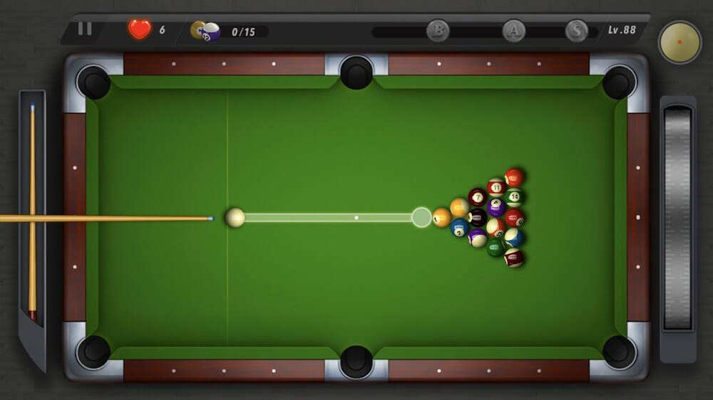 Pooking - Billiards City v3.0.65 MOD APK (Long Line)