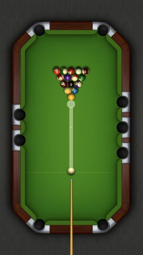 Pooking - Billiards City v3.0.65 MOD APK (Long Line)