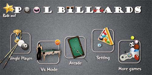 Pool Billiards Pro 3.5 Apk Sport Game Android