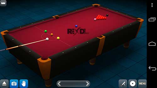 Pool Break Pro – 3D Billiards 2.7.2 Apk Full Android