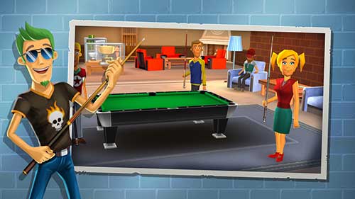 Pool Live Tour 2 1.4.6 Apk for Android