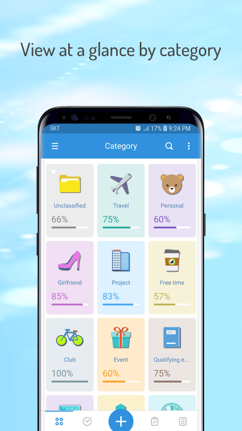 PopToDo v2.1.1 MOD APK (Premium Unlocked)