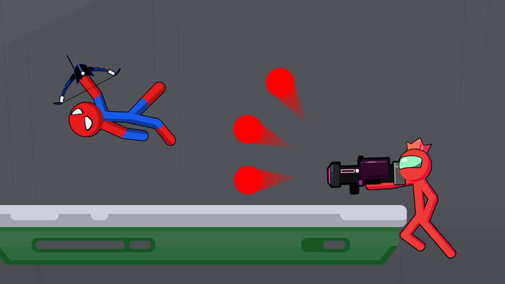 Poppy Stickman Fighting v1.0.30 MOD APK (Unlimited Money/No ADS)