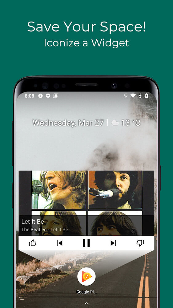 Popup Widget 3 v3.7.4 APK + MOD (Patched/Optimized)