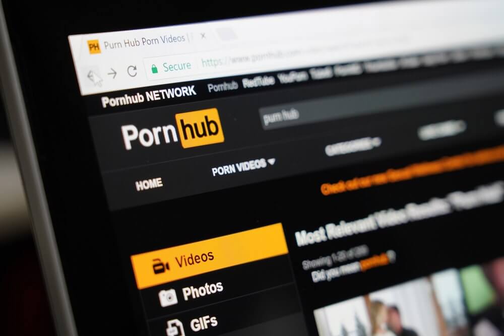 PornHub v6.17.0 APK + MOD (Premium Unlocked)