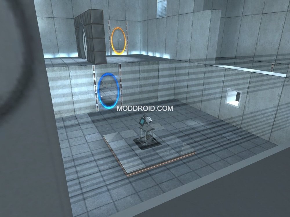 Portal v79 APK + OBB (Paid) Download for Android