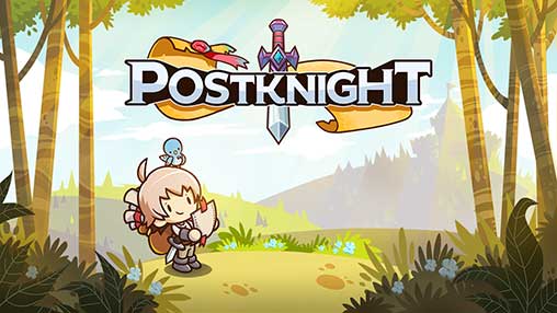 Postknight 2.2.33 Apk + Mod for Android