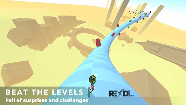 Power Hover 1.8.0 Apk Mod for Android