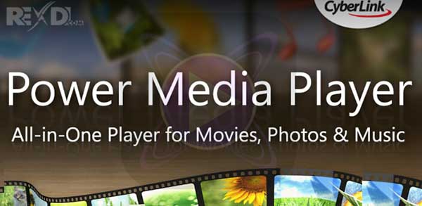 Power Media Player Pro 6.0.2 Apk for Android