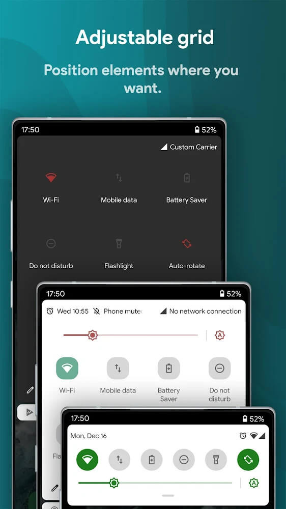 Power Shade v18.5.8.1 APK + MOD (Pro Unlocked)