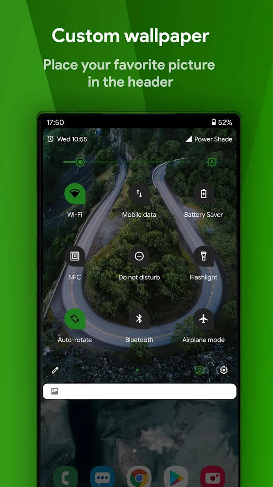 Power Shade v18.5.8.1 APK + MOD (Pro Unlocked)