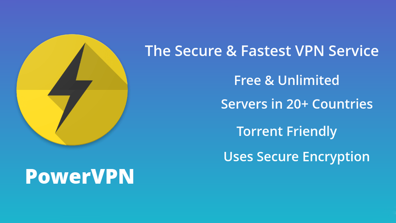 Power VPN MOD APK 2.02 (Pro Unlocked)