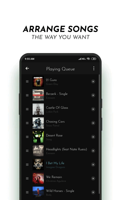 PowerAudio Plus v10.3.1 APK (Full Paid)