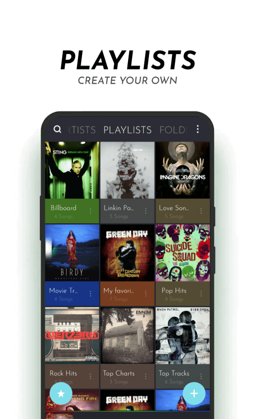 PowerAudio Plus v10.3.1 APK (Full Paid)