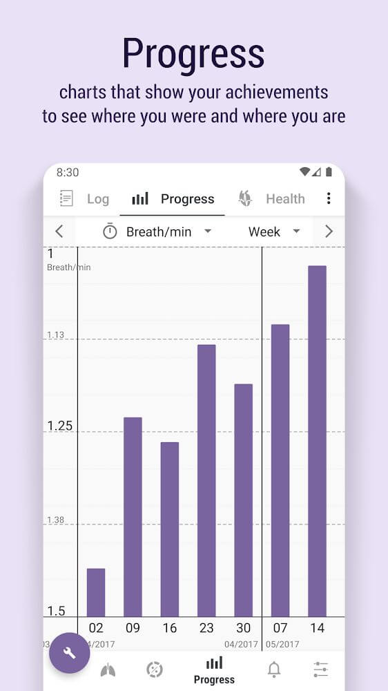 Prana Breath v9.5.0 APK + MOD (Guru Unlocked)