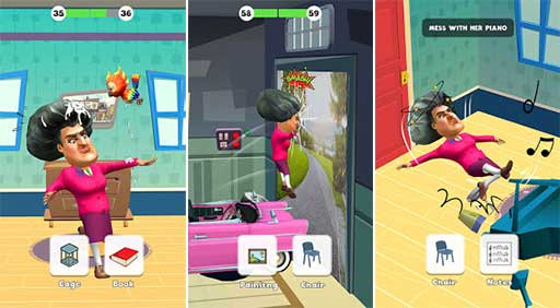 Prankster 3D MOD APK 5.3 (Unlimited Awards) + Data Android