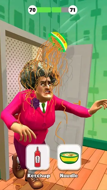 Prankster 3D v6.5.0 MOD APK (Unlimited Money)