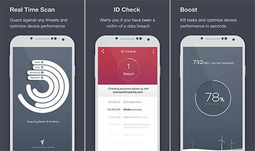 Premium Mobile Antivirus App 3.7.3 Apk for Android