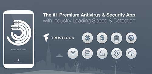 Premium Mobile Antivirus App 3.7.3 Apk for Android