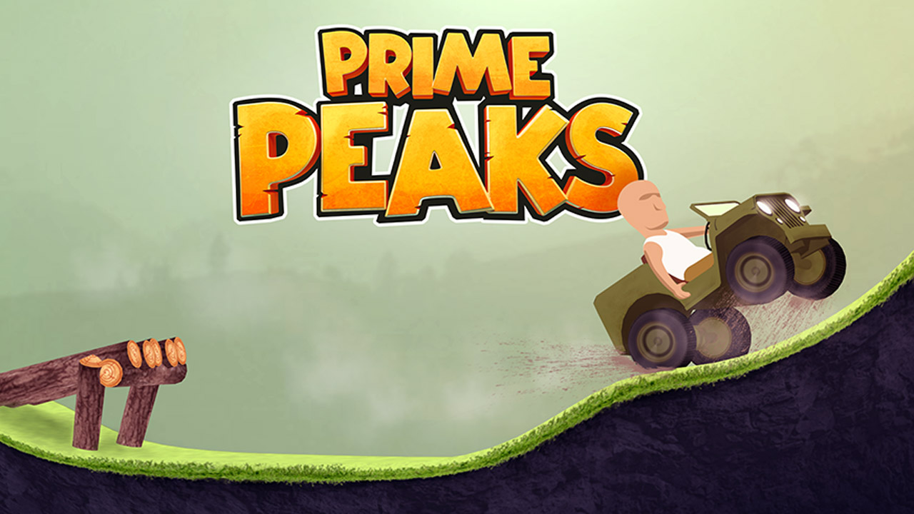 Prime Peaks MOD APK 34.1 (Free Upgrade/Unlocked)