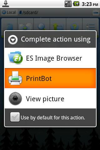 PrintBot v7.1.3 MOD APK (Pro Unlocked)