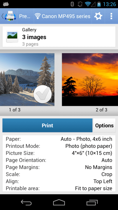 PrintHand Mobile Print v13.8.2 MOD APK (Premium Unlocked)