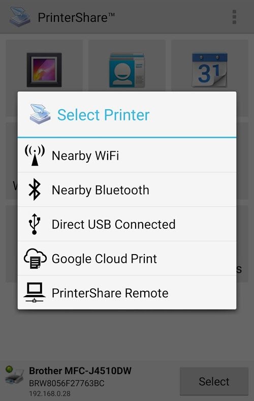 PrinterShare Mobile Print Premium v12.9.6 APK + MOD (Unlocked)