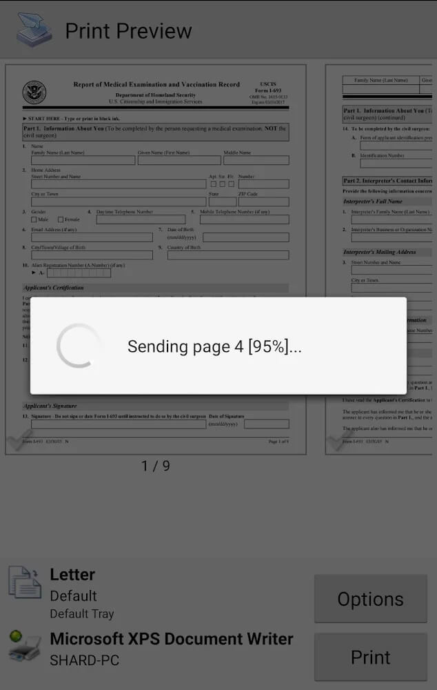 PrinterShare Mobile Print v12.15.00_490 APK + MOD (Premium Unlocked)