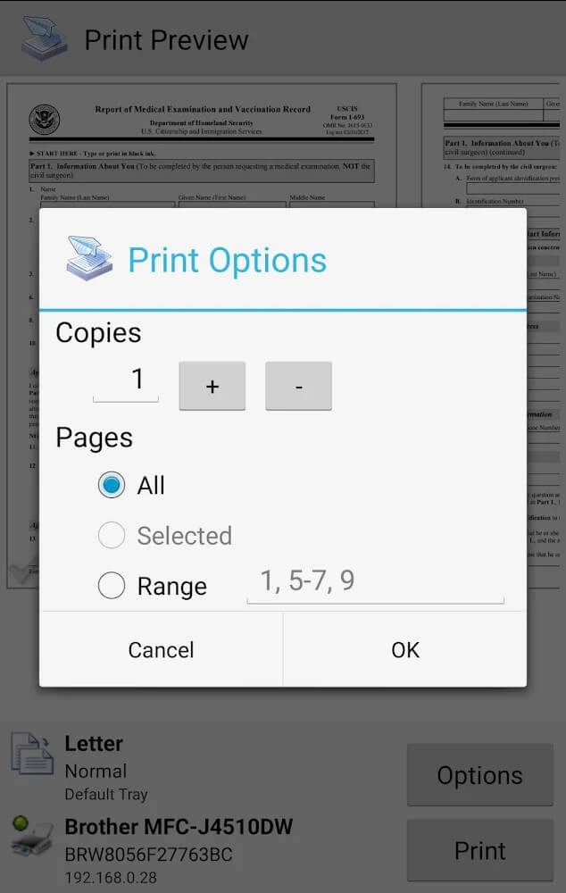 PrinterShare Mobile Print v12.15.00_490 APK + MOD (Premium Unlocked)