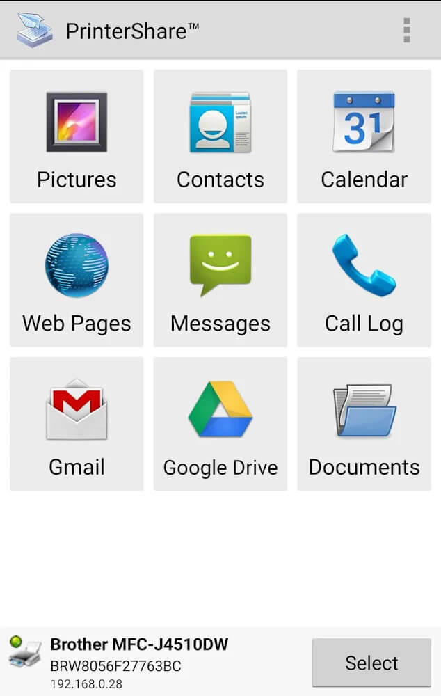 PrinterShare Mobile Print v12.15.00_490 APK + MOD (Premium Unlocked)